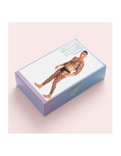 RAINBOW PARTY FUTURE MODE 3 PCS SET BLACK