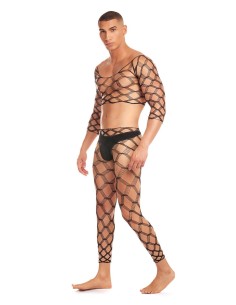 RAINBOW PARTY FUTURE MODE 3 PCS SET BLACK 2