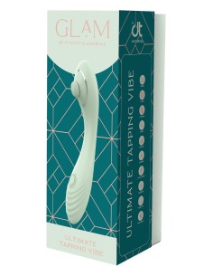 GLAM ULTIMATE TAPPING VIBE