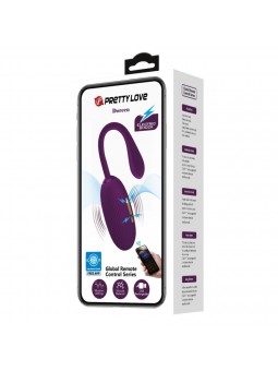 Pretty Love Doreen Purple