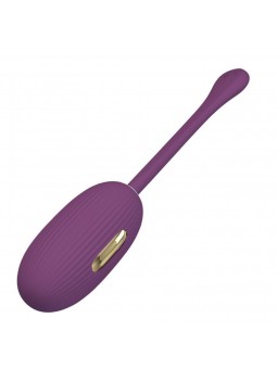 Pretty Love Doreen Purple