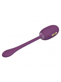 Pretty Love Doreen Purple