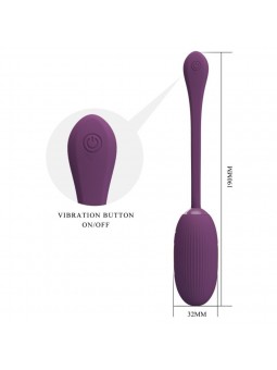 Pretty Love Doreen Purple