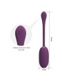 Pretty Love Doreen Purple