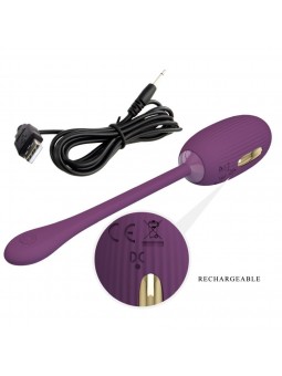 Pretty Love Doreen Purple