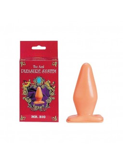 The Anal Pleasure System...