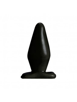 The Anal Pleasure System...