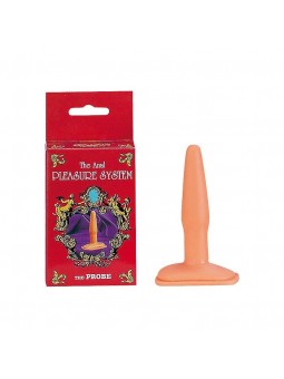 The Anal Pleasure System...