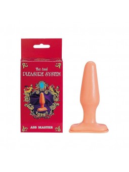 Tha Anal Pleasure Systhem...