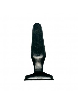 The Anal Pleasure System...