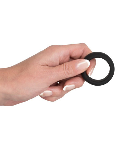 Black Velvets Cock Ring 3.2 cm acquista online su Porky's Store