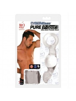 CYBERGLASS PURE P SPOT ANAL