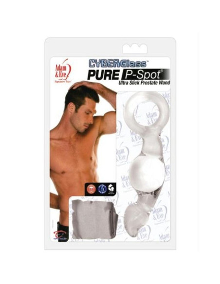 CYBERGLASS PURE P SPOT ANAL acquista online su Porky's Store