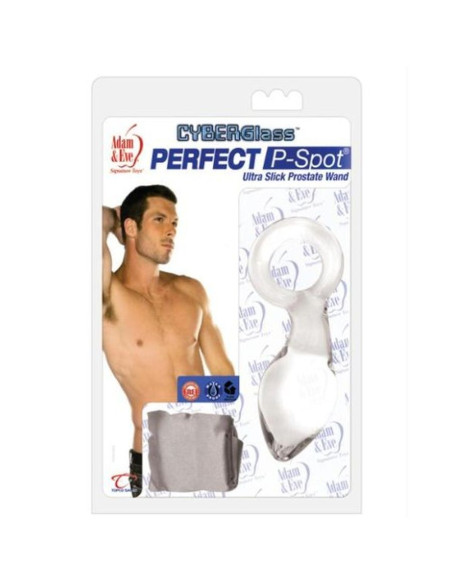 CYBERGLASS PERFECT P SPOT ANAL acquista online su Porky's Store