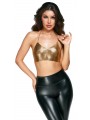 Metal Top Gold