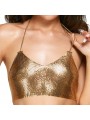 Metal Top Gold