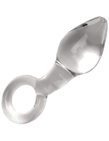 CYBERGLASS PERFECT P SPOT ANAL acquista online su Porky's Store