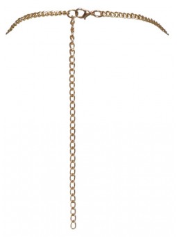 Metal Top Gold