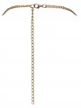 Metal Top Gold