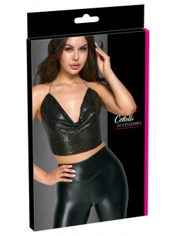 Metal Top black