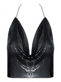 Metal Top black