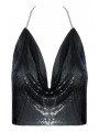 Metal Top black