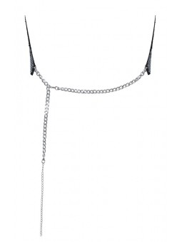 Metal Top black