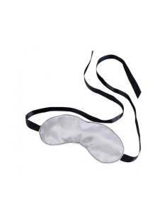 First Time Fetish Satin Eye Mask acquista online su Porky's Store 2