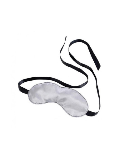 First Time Fetish Satin Eye Mask acquista online su Porky's Store