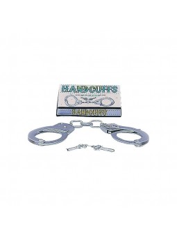Handschellen - Manette