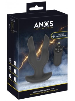 ANOS Power Expander Plug