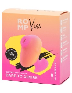 ROMP Kiss Pink Lemonade