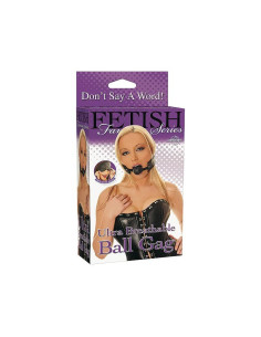 FF Ultra Breathable Ball Gag acquista online su Porky's Store