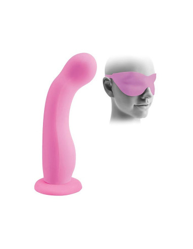 FF Elite Dildo acquista online su Porky's Store