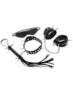 FF Rock Hard Bondage kit acquista online su Porky's Store 2