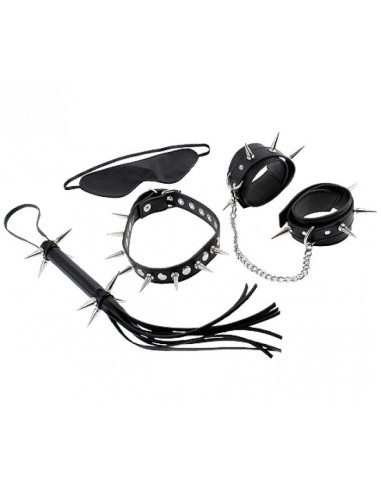 FF Rock Hard Bondage kit acquista online su Porky's Store