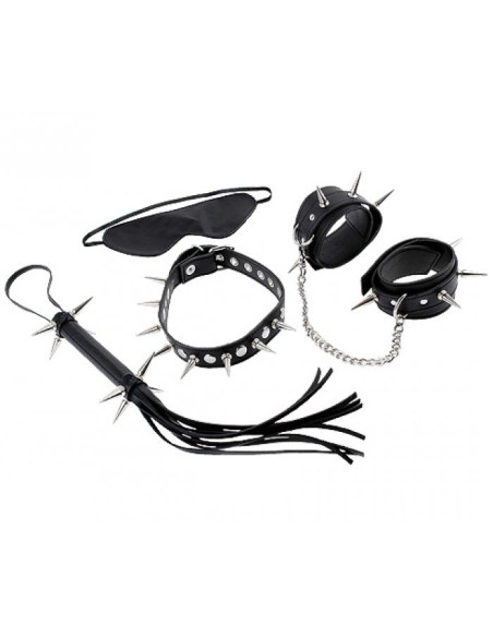 FF Rock Hard Bondage kit acquista online su Porky's Store