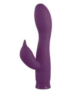 NMC 6.5 INCH RECHARGEABLE SILICONE 10 FU 2