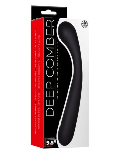 NMC 8.5 INCH SILICONE DOUBLE HEADED PLUG