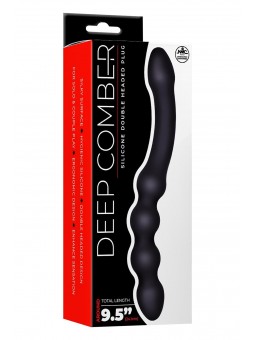 NMC 9.5 INCH SILICONE DOUBLE HEADED PLUG