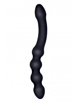 NMC 9.5 INCH SILICONE DOUBLE HEADED PLUG
