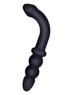 NMC 6.5 INCH SILICONE DOUBLE HEADED PLUG 2