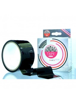 Bondage Tape Black