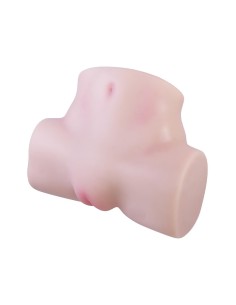 NMC LIFE LIKE MASTURBATOR WITH NODULED T 2