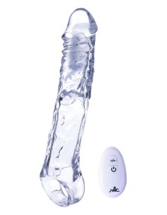 NMC 7.5 INCH TPE EXTENSION SLEEVE WITH 1 2