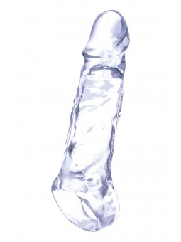 NMC 5 INCH PENIS EXTENDER WITH BALL STRA