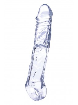 NMC 7.5 INCH PENIS EXTENDER WITH BALL ST