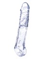 NMC 7.5 INCH PENIS EXTENDER WITH BALL ST