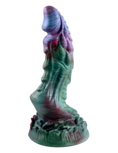 NMC 7 INCH SILICONE MONSTER DILDO 2