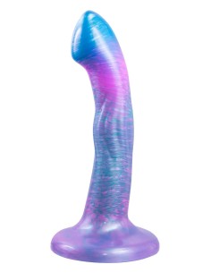 NMC 7.5 INCH SILICONE MONSTER DILDO 2